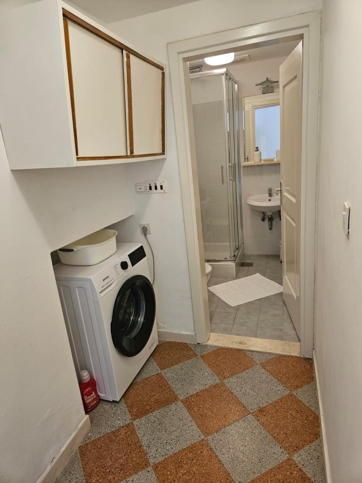 Apartment Marija Close To Old Town 두브로브니크 객실 사진